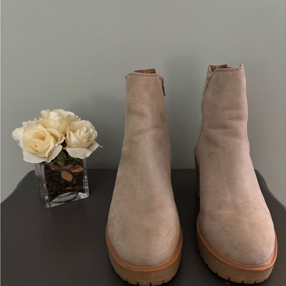 🤎 EUC Universal Thread Katrina Boot with Memory … - image 3